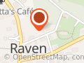 Pfarramt/Pastorat in Raven