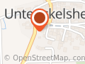 Evangelische Kirche - Evangelisch-Lutherische Kirchengemeinde Unterickelsheim