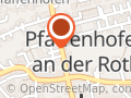 Bäckerei Stetter Pfaffenhofen an der Roth