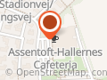 Assentofthallerne