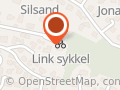 LINK SYKKEL AS