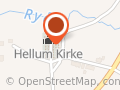 Hellum Kirke