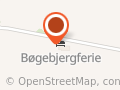 Bøgebjerg Ferielejlighed - Lyø