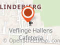 Veflingehallen