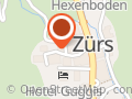 snowho zürs am arlberg