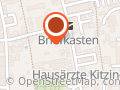 Psychotherapie in Kitzingen - Ilona an Voort