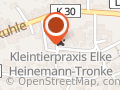 Tierärztin Dr. Elke Heinemann-Tronke