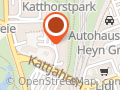 Logopädie & Lerntherapie Volksdorf