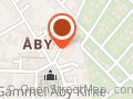 Dagtilbud 5541 - Gl. Åby Afd. Åbyvej 91