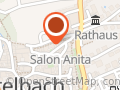 Schwarz Anita Friseursalon