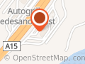 Autogrill S.p.a.