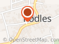 DJK Rödles Gemeindehaus