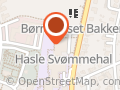 IHF svømmeklub