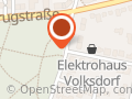 Restaurant Waldhaus GmbH