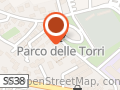 Casa vacanza Residenza le Torri
