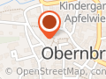 Gemeindehaus Obernbreit