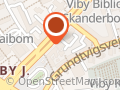 Det Græske Køkken ApS