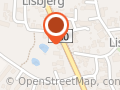 Lisbjerg Fodterapi