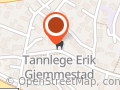 Tannlege Erik Gjemmestad AS