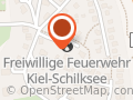 Rettungswache Schilksee - Rettungswache 12 - RW 12