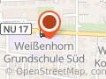 Volksschule Weißenhorn-Süd (Grundschule)