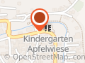 Kindergarten Apfelwiese