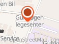 Langås Agenturer As
