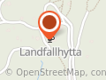 Landfallhytta
