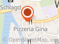 Pizzeria Gina Gaststätten