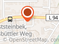 Ortho-Osteopathie -- Orthopädie/Unfallchirurgie und Osteopathie