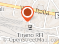 Ufficio Turistico Tirano