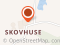 Skovhuset Savværk