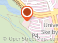 Kræftrådgivningen i Aarhus