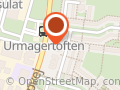Kometen, Integreret Inst.