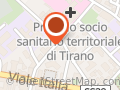 B&B Le Rondini Tirano