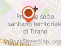 CPS - CD - SerD di Tirano