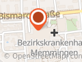 Notdienstpraxis Memmingen und Umgebung e.V.