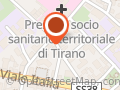 Grotta di sale Tirano