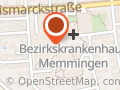 Bezirkskrankenhaus Memmingen