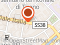 Hotel Corona Ristorante