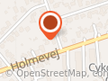 Privat pasningsordning Humlebierne