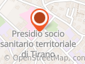 Poliambulatorio Struttura Sanitaria Tirano