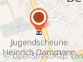 Jugendscheune Heinrich Dammann