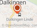 Gasthaus Linde Dalkingen Inh. Bernd u. Stefanie Fürst Gaststätte
