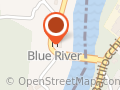 Pizzeria Ristorante Blue River