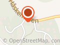 Svengaragen Skjeggerød