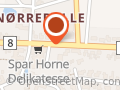 Horne Pizza