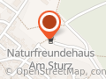 Naturfreundehaus Am Sturz e. V.