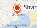 Hafen Strande