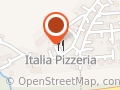 Pizzeria Italia